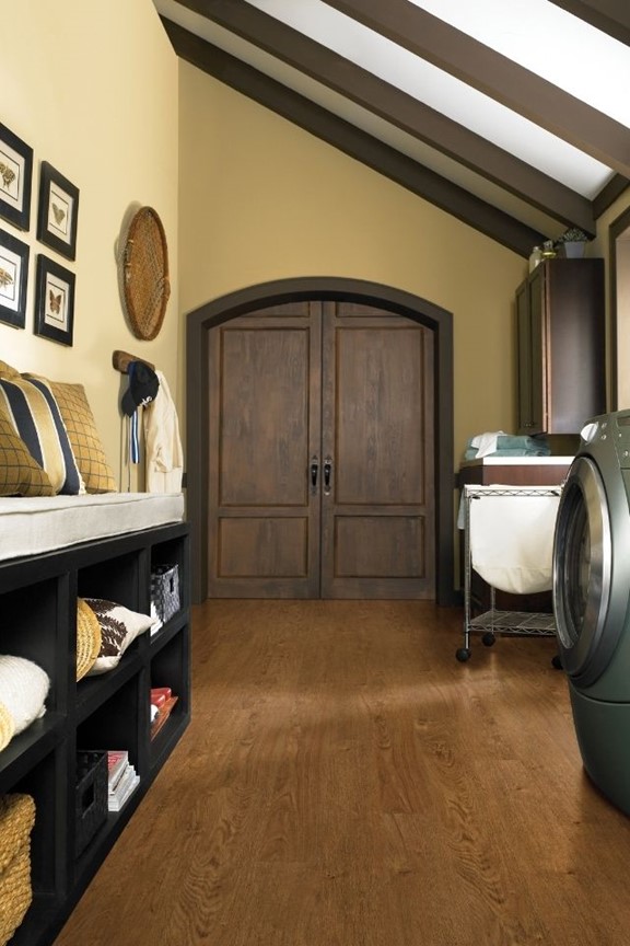COREtec floors in Mount Vernon